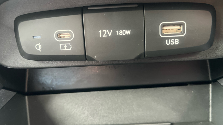 Hyundai i10 1.0 [63] Premium 5dr Auto [Nav] Petrol Hatchback